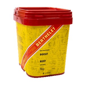 Beef Soup Base
